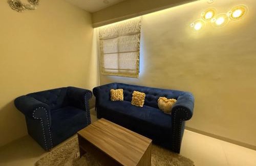 Indore Apartamento | The Urban Nest