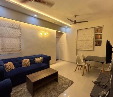 Indore Apartamento | The Urban Nest