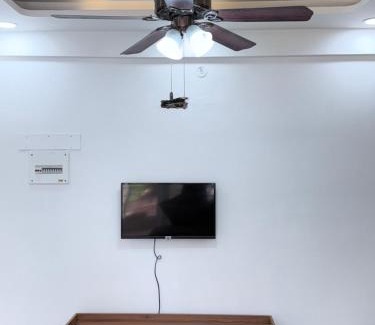 Vasant Kunj Apartamento | The Urban Nest