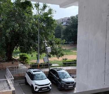Vasant Kunj Apartamento | The Urban Nest