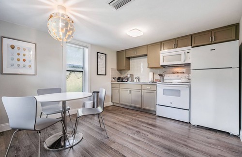 Old Seminole Heights Casa | The Urban Nest en el moderno Seminole Heights