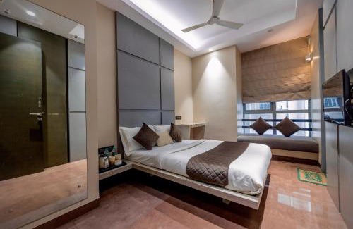 Sector 1 Casa | The Urban Nest-Saltlake