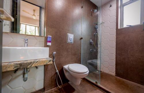 Sector 1 Casa | The Urban Nest-Saltlake