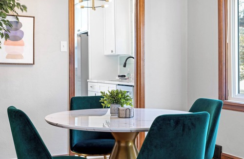 St. Louis Casa | The Urban Nest – Your St. Louis City Retreat!
