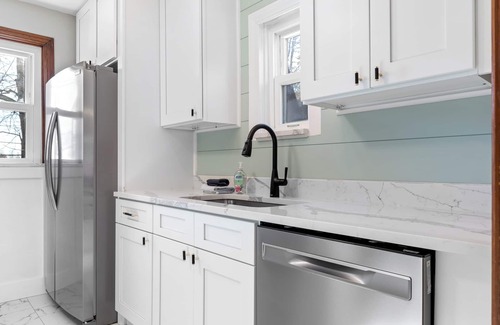 St. Louis Casa | The Urban Nest – Your St. Louis City Retreat!