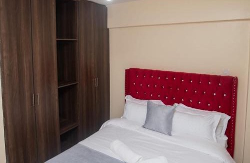 Ngara West Apartamento | THE URBAN OASIs