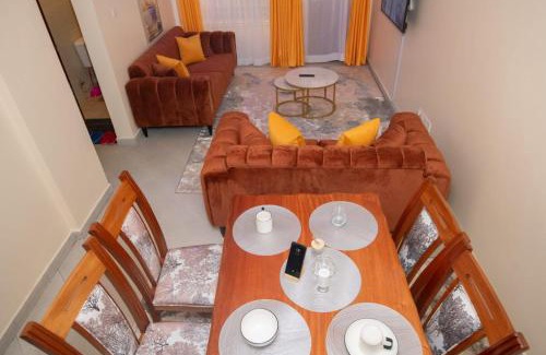 Ngara West Apartamento | THE URBAN OASIs