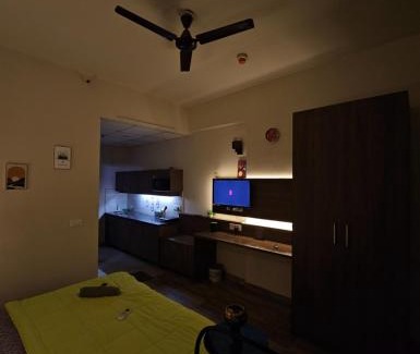 Greater Noida Apartamento | The Urban Perch