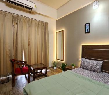 Greater Noida Apartamento | The Urban Perch