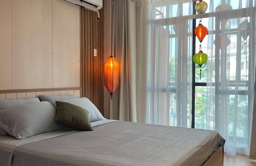 Đien Bien Apartamento | The Urban Quarter Hanoi