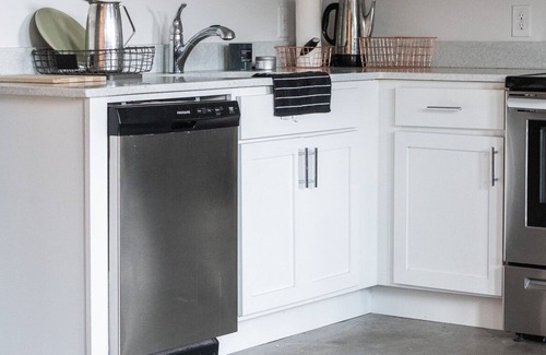 Dahlman Apartamento | The Urban Studio In Little Italy