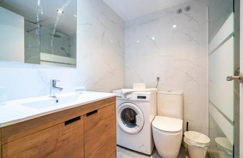 Villa de Vallecas Apartamento | The Urban Studio Madrid