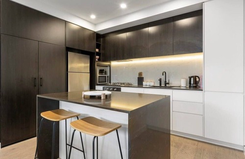 Williamstown Apartamento | The Urban Suite Summa