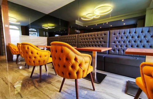 Gzira Casa | The Urban Suites