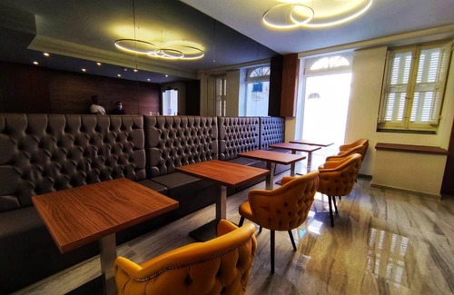 Gzira Casa | The Urban Suites