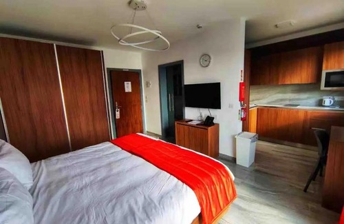Gzira Casa | The Urban Suites