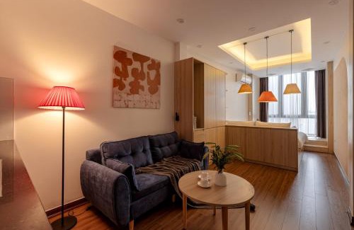 Thuy Khue Apartamento | The Urban Tranquil
