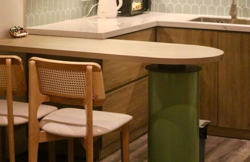 Thuy Khue Apartamento | The Urban Westlake Apartment