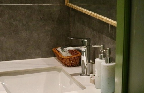 Thuy Khue Apartamento | The Urban Westlake Apartment
