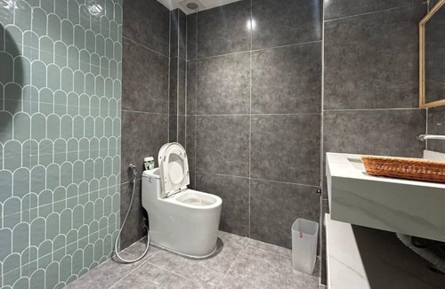 Thuy Khue Apartamento | The Urban Westlake Apartment