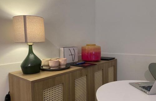 Thuy Khue Apartamento | The Urban Westlake Apartment