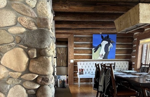 Boyd Apartamento | The Ursula Room at Oniya Lodge