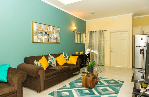Beverly Hills Apartamento | The US Embassy Luxury Apartment