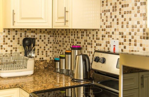 Beverly Hills Apartamento | The US Embassy Luxury Apartment