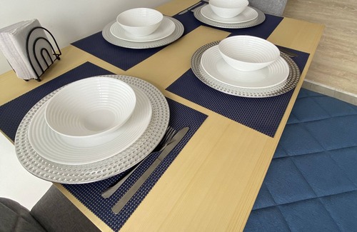 Usaquen Apartamento | The Usaquen Place