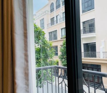 Van Giang Apartamento | The V Home Vinhomes Ocean Park 2-3