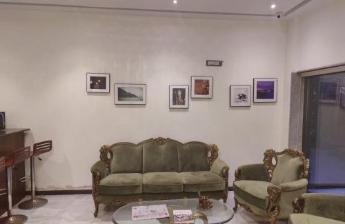 Jogeshwari East Cama Y Desayuno | The V Sadan