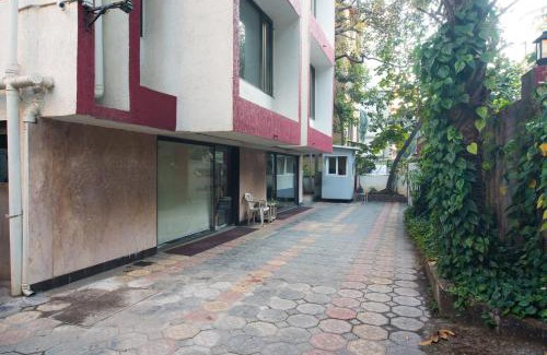 Jogeshwari East Cama Y Desayuno | The V Sadan