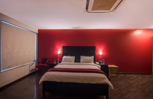 Jogeshwari East Cama Y Desayuno | The V Sadan