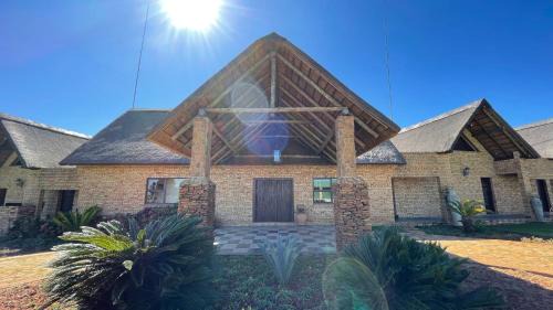 Metsimaholo Casa | The Vaal Guesthouse