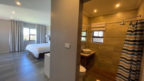 Metsimaholo Casa | The Vaal Guesthouse