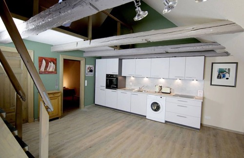 Bad Segeberg Apartamento | The vacation apartment in the heart of Bad Segeberg
