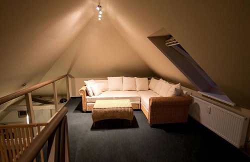 Bad Segeberg Apartamento | The vacation apartment in the heart of Bad Segeberg