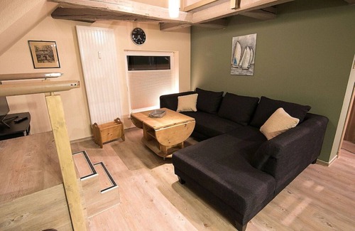 Bad Segeberg Apartamento | The vacation apartment in the heart of Bad Segeberg