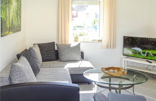 Beckerwitz Casa | Alojamiento de 2 habitaciones en Beckerwitz