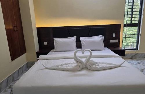Bandarban Hotel | The Vacation Inn Hotel & Resort