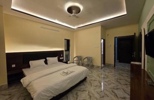 Bandarban Hotel | The Vacation Inn Hotel & Resort
