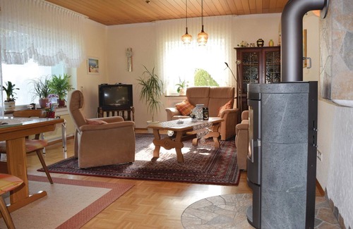 Rott Casa | Alojamiento de 2 habitaciones en Rott
