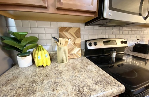 Fayetteville Casa | The Vagabond House 15 min from Fort Bragg