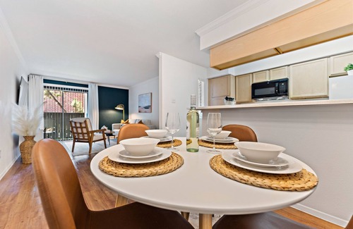 Astrodome Apartamento | The VAL'S Place| 8 min Medcenter | 10 min NRG