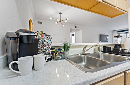 Astrodome Apartamento | The VAL'S Place| 8 min Medcenter | 10 min NRG