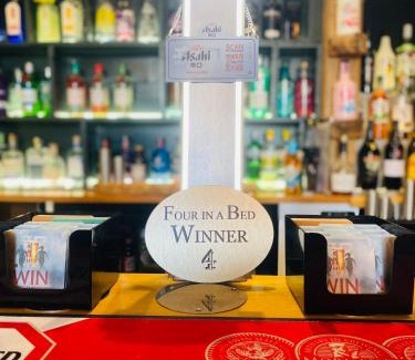 Cricklade Hotel | The Vale Hotel