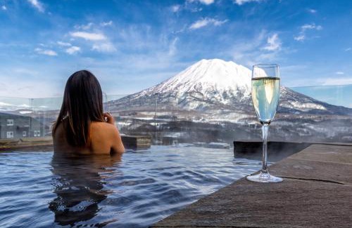 Hirafu Apartamento | The Vale Niseko