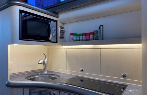 El Cabanyal Alquiler De Eote | The Valencia Yacht Experience