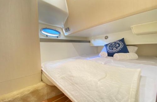 Poblats Maritims Alquiler De Eote | The Valencia Yacht Experience