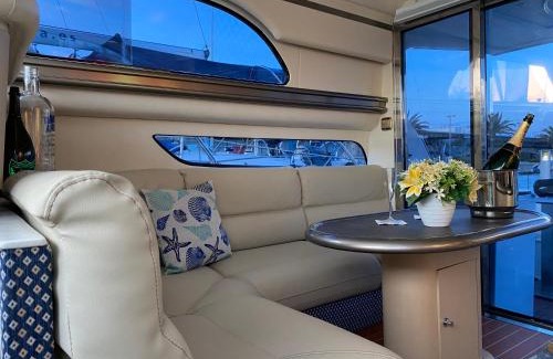 Poblats Maritims Alquiler De Eote | The Valencia Yacht Experience
